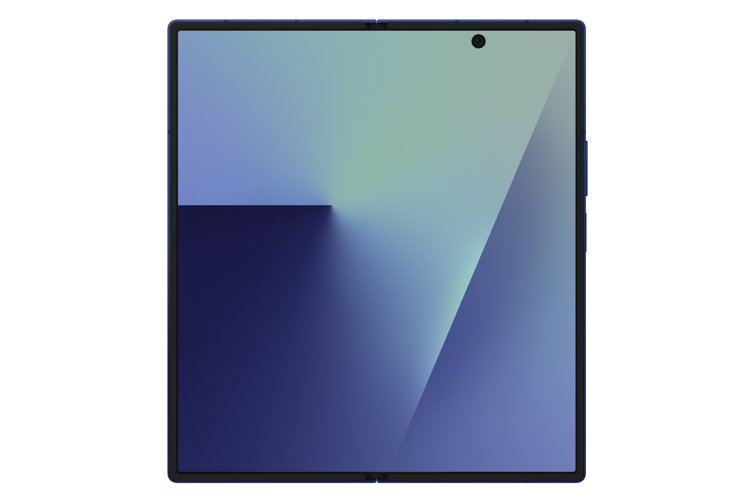 Samsung Galaxy Z Fold 7 Foldable Phone Image in India Launch 2025