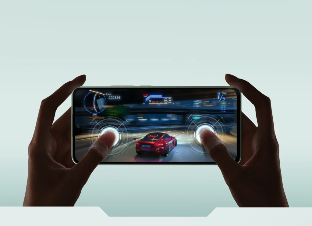 Poco M7 5G स्मार्टफोन - ₹10,000 से कम का सर्वश्रेष्ठ 5G फोन जुलाई 2025