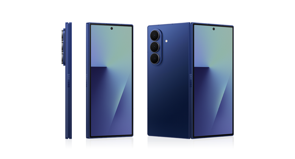 Samsung Galaxy Z Fold 7: फोल्ड हो जाने वाला फ़ोन या भविष्य की झलक?
