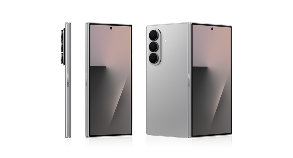 Samsung Galaxy Z Fold 7 Foldable Phone Image in India Launch 2025