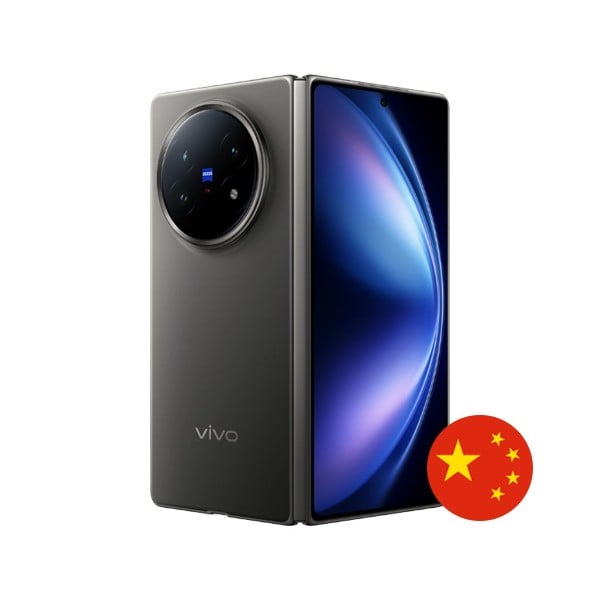 “Vivo X200 FE compact smartphone rear triple camera”