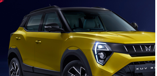 xuv-3xo-interior-dual-screen: XUV 3XO केबिन डुअल 10.25-इंच स्क्रीन के साथ

xuv-3xo-panoramic-sunroof: महिंद्रा XUV 3XO का सबसे बड़ा पैनोरमिक सनरूफ

xuv-3xo-safety-rating-bncap: महिंद्रा XUV 3XO 5-स्टार BNCAP सुरक्षा रेटिंग

xuv-3xo-adas-features: XUV 3XO में लेवल 2 ADAS सुरक्षा फीचर्स

xuv-3xo-revx-variant: महिंद्रा XUV 3XO REVX वेरिएंट

xuv-3xo-engine-options: महिंद्रा XUV 3XO के इंजन विकल्प और प्रदर्शन

xuv-3xo-connected-car-tech: XUV 3XO एड्रेनोएक्स कनेक्टेड कार टेक्नोलॉजी