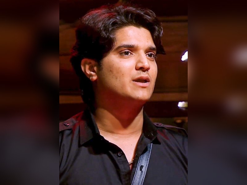 मृदुल तिवारी (द मृदुल) Bigg Boss 19: जीवनी, नेट वर्थ और सफलता का सफर