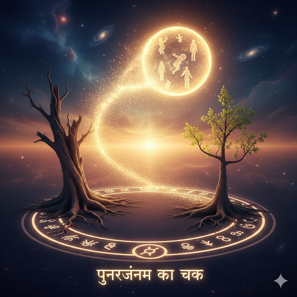 पुनर्जन्म का रहस्य: 5 अविश्वसनीय सबूत और दुनिया की 3 सबसे बड़ी कहानियों का खुलासा!