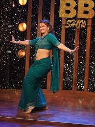 भोजपुरी सिनेमा की ‘यंग क्वीन’: नीलम बिग बॉस 19 कंटेस्टेंट का सफर