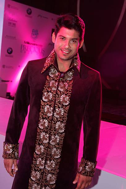 Siidharth Shukla 