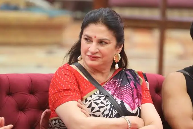 बॉलीवुड की ‘वेटरन विलेन’ और वकील: कुनिका सदानंद बिग बॉस 19 में