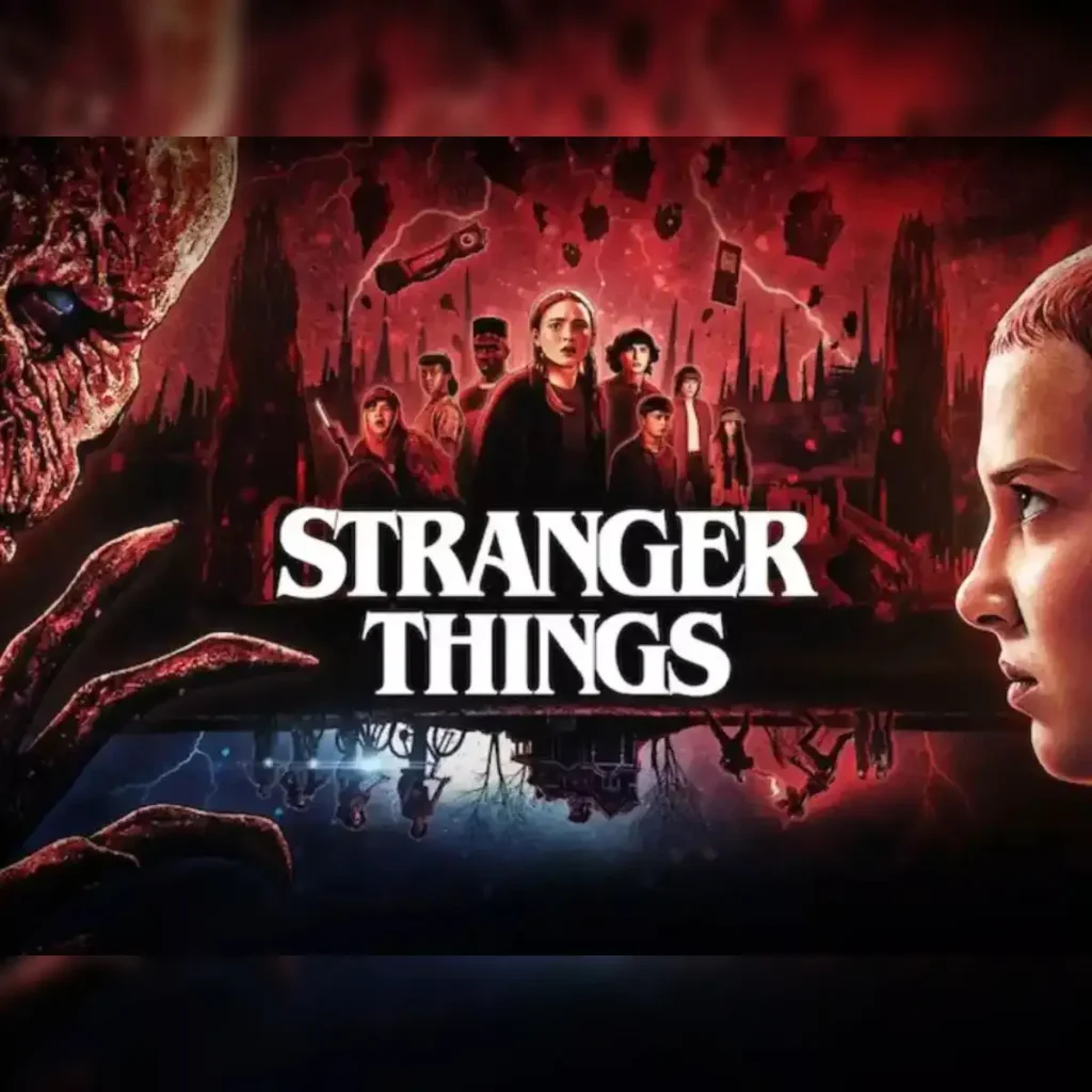 “Stranger Things Season 5 रिलीज़ डेट और एक्सपेक्टेशन”