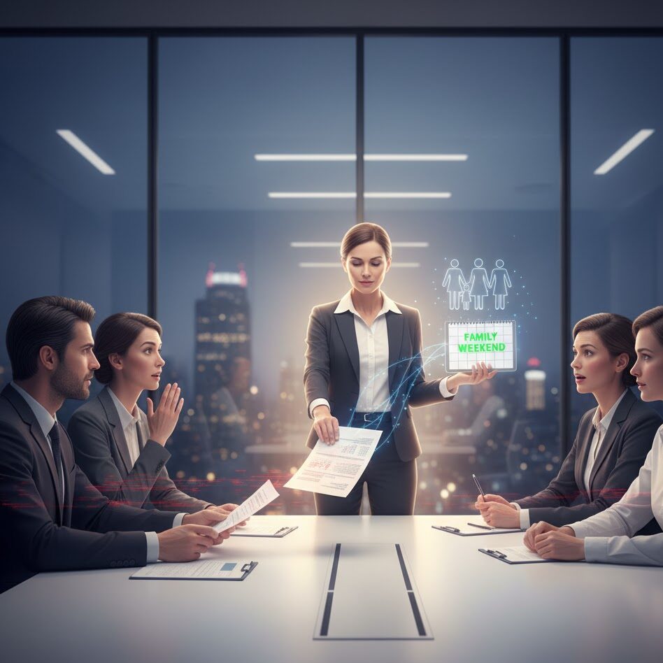 नैतिकता और कर्तव्य: आधुनिक जीवन में धर्म का पालन करते व्यक्ति की छवि
आधुनिक जीवन में सनातन धर्म