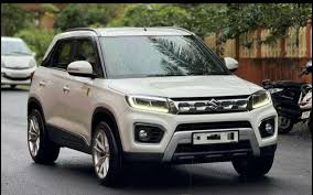 10 लाख से कम SUV