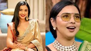 तन्‍या मित्‍तल बिग बॉस 19 नेट वर्थ विवाद: तान्या मित्तल की बिग बॉस 19 की तस्वीर