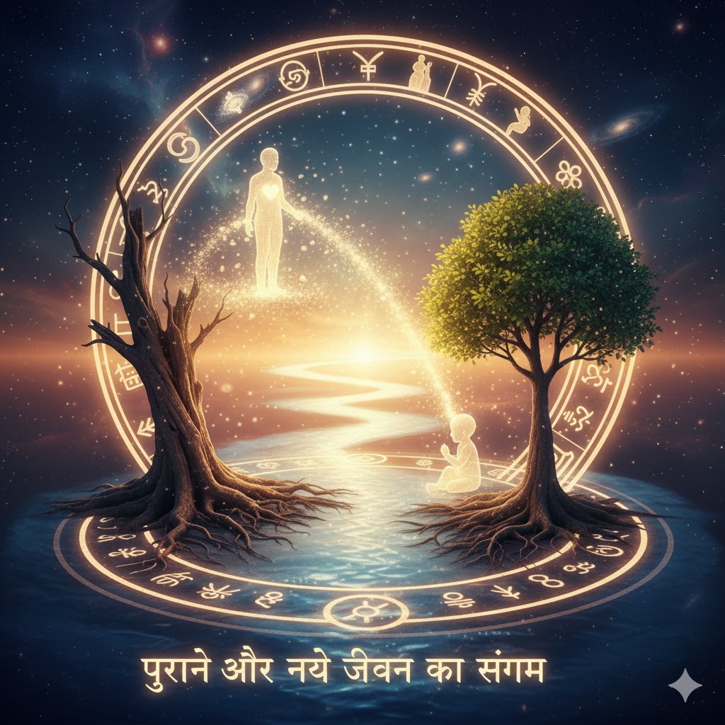 पुनर्जन्म का रहस्य: 5 अविश्वसनीय सबूत और दुनिया की 3 सबसे बड़ी कहानियों का खुलासा!