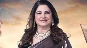 कुनिका सदानंद बिग बॉस 19: उम्र, नेट वर्थ, फ़िल्में, और कुमार सानू संग विवादास्पद रिश्ते का सच