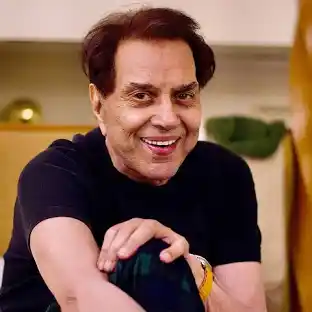 धर्मेंद्र