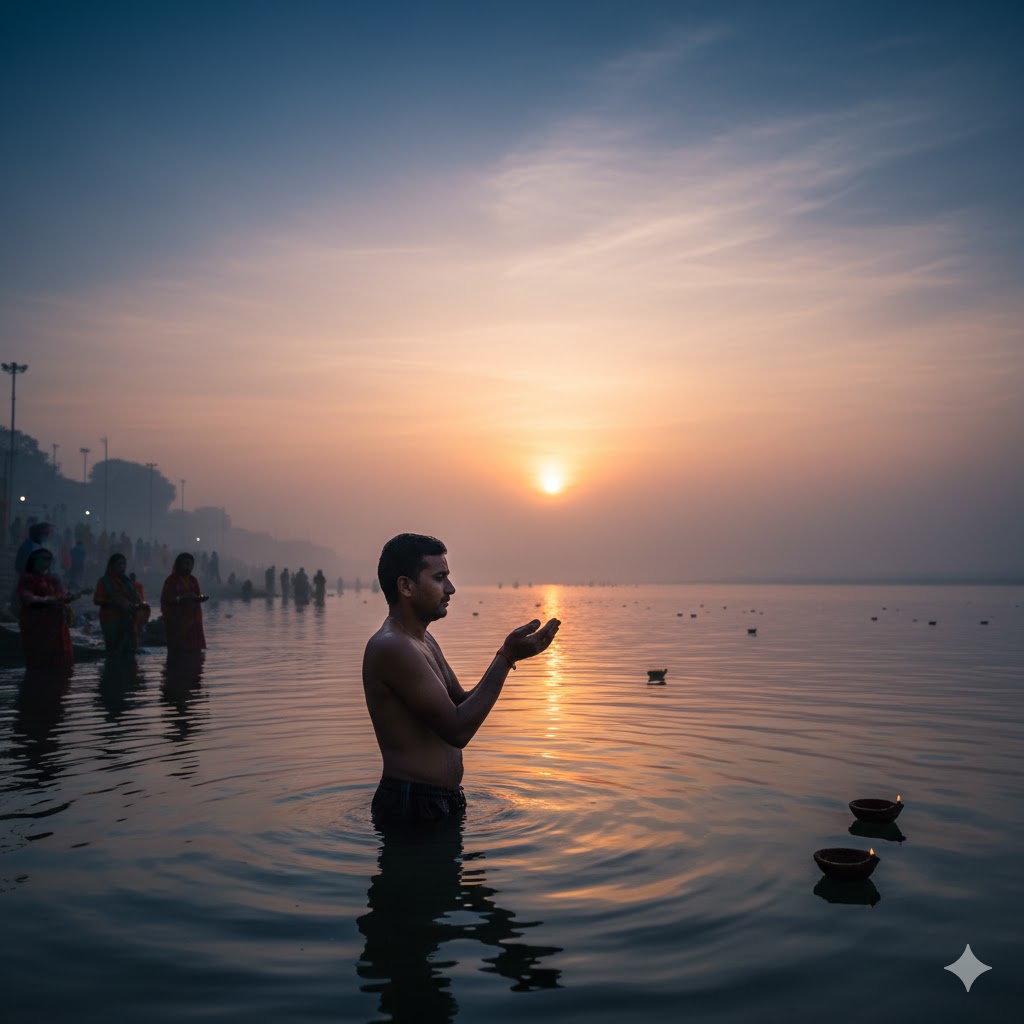 कार्तिक पूर्णिमा वाराणसी