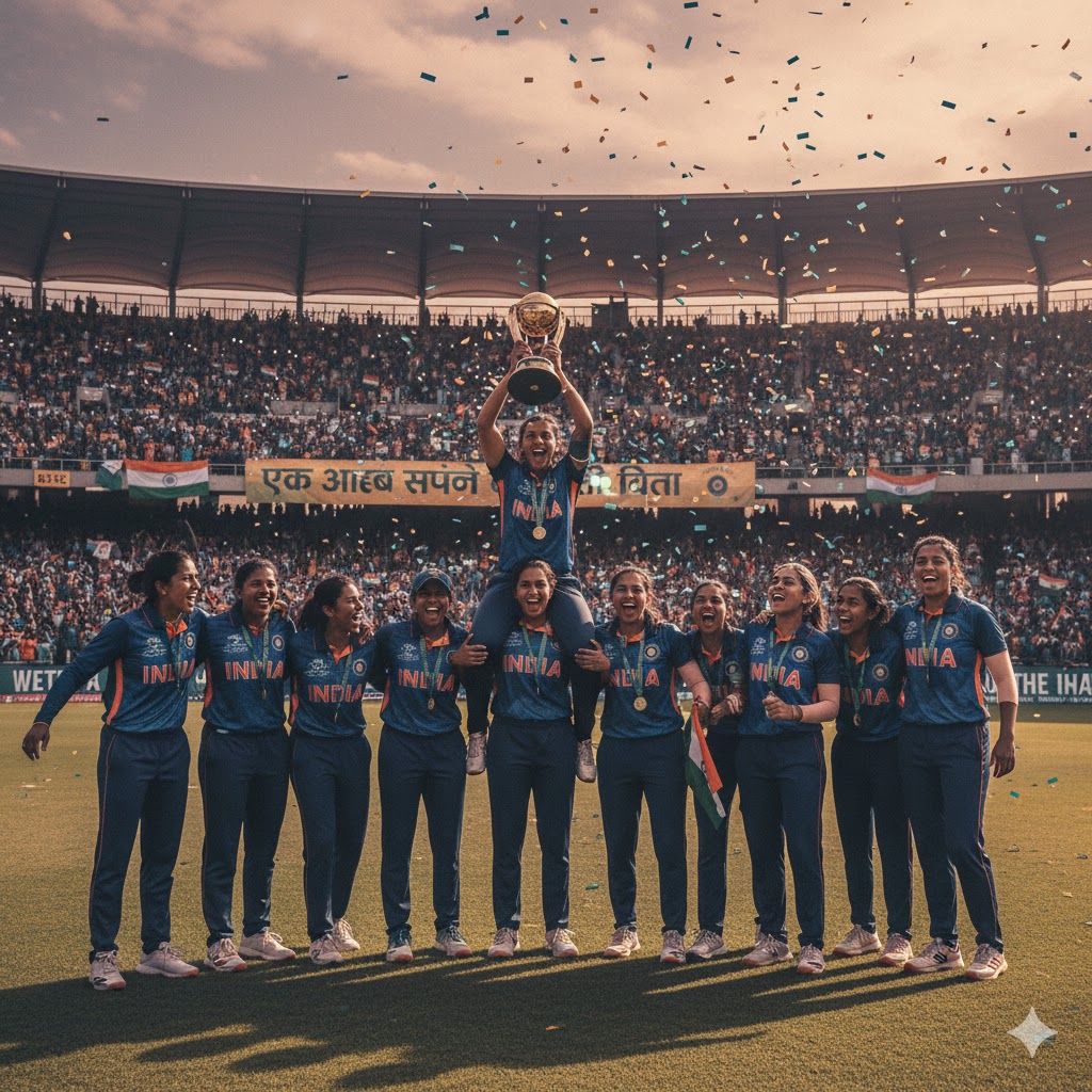 महिला क्रिकेट विश्व कप