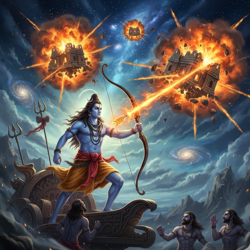 कार्तिक पूर्णिमा वाराणसी