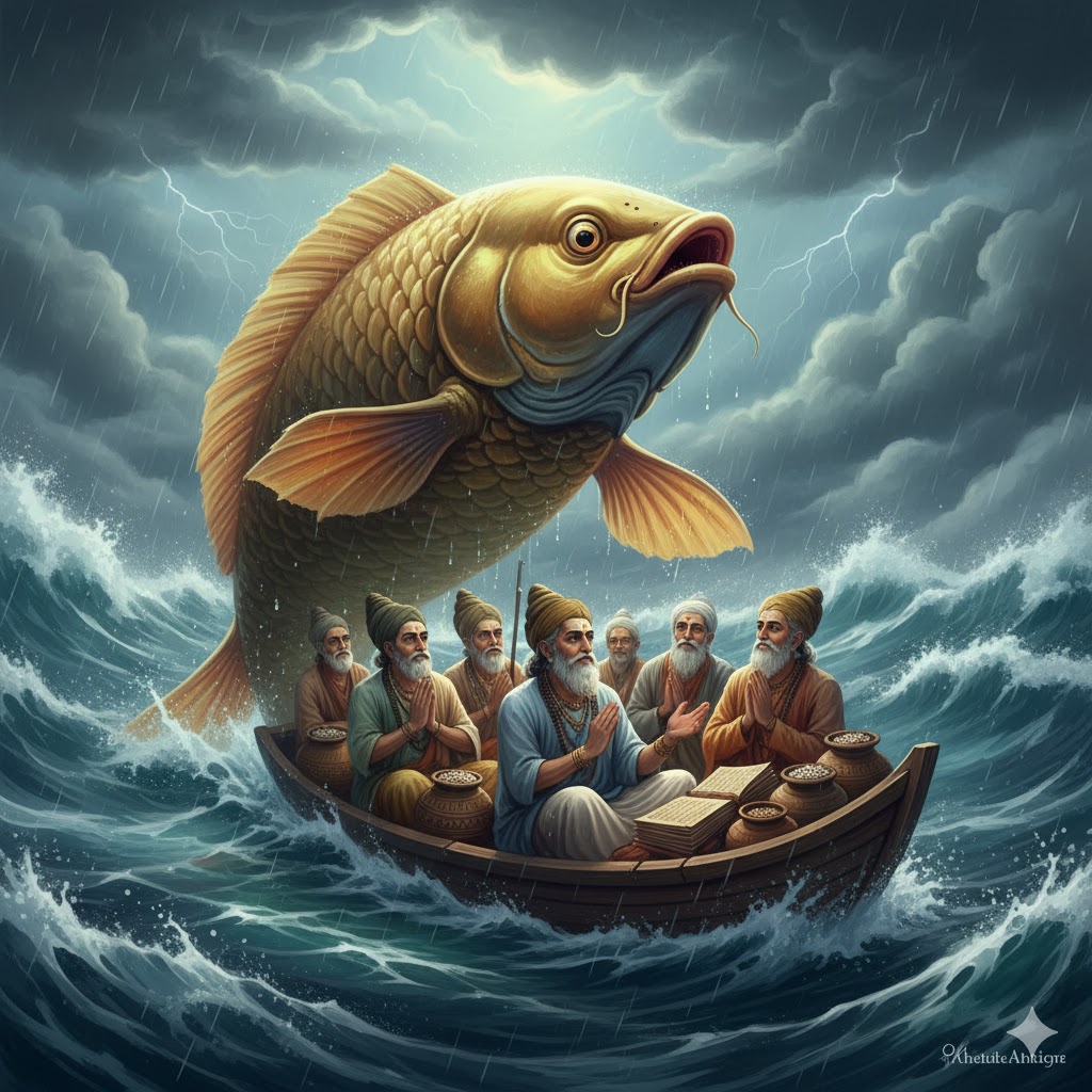 कार्तिक पूर्णिमा वाराणसी