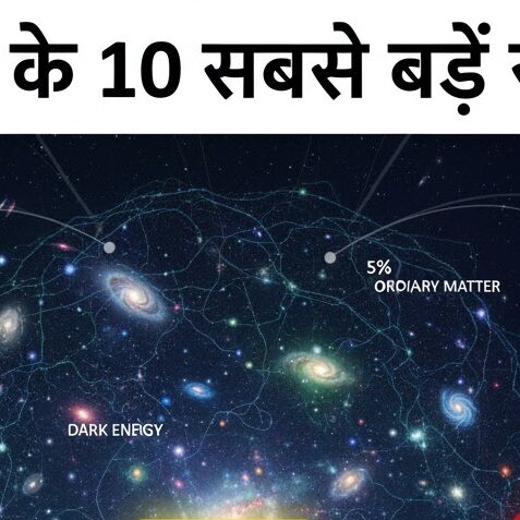 Dark Matter and Dark Energy