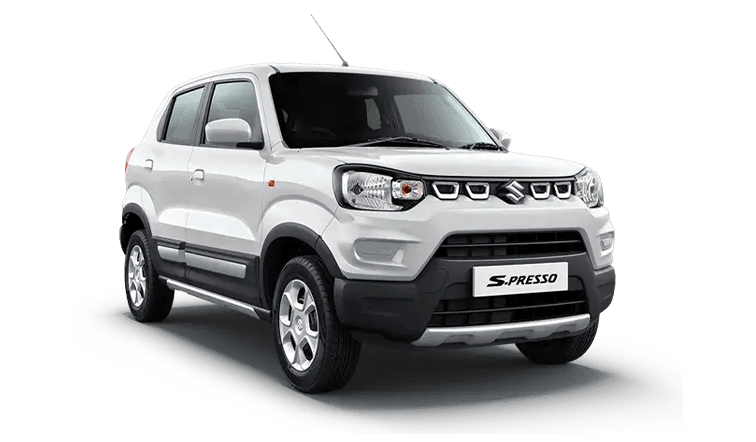 टॉप 5 कारें ₹5 लाख से कम)