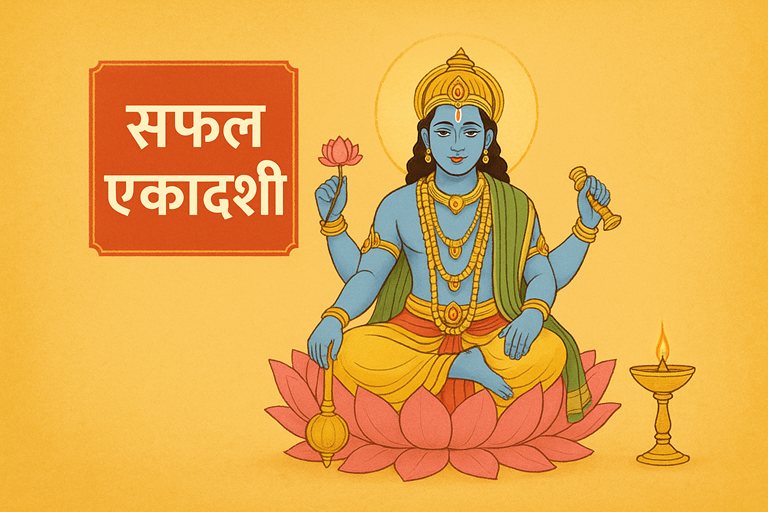 “सफल एकादशी