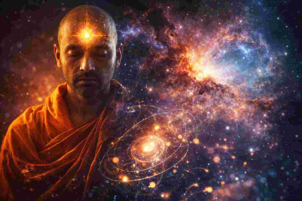 Quantum Physics और सनातन धर्म