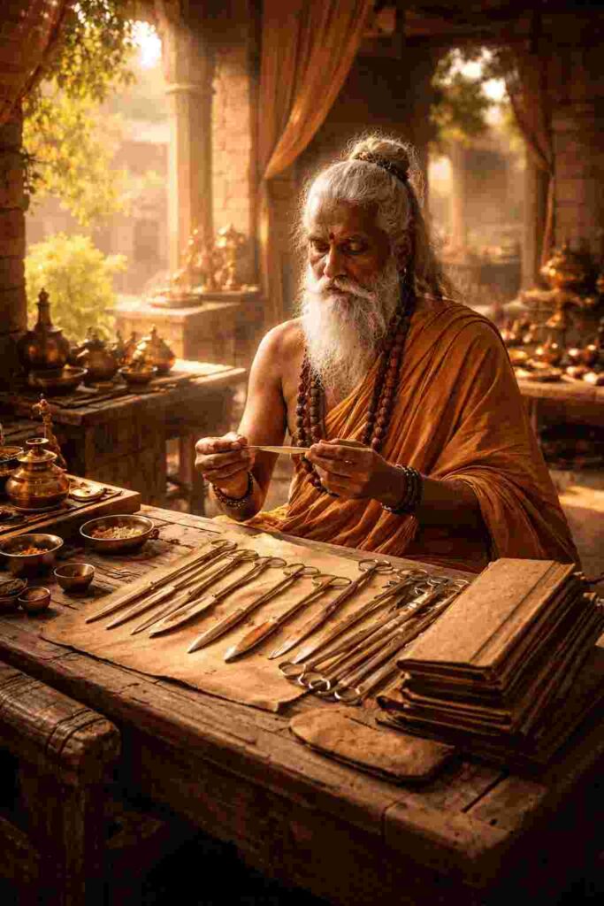 प्राचीन भारत का वो विज्ञान जो NASA और CERN आज खोज रहे हैं